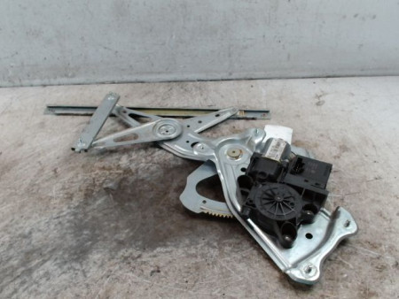 MECANISME+MOTEUR LEVE-GLACE ARRIERE DROIT RENAULT SCENIC III 2009-