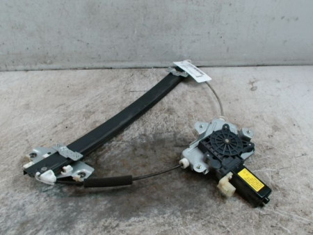 MECANISME+MOTEUR LEVE-GLACE AVANT DROIT KIA PICANTO