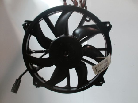 MOTEUR VENTILATEUR RADIATEUR PEUGEOT 308 2007-