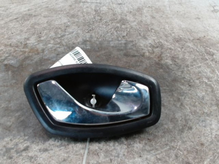 POIGNEE INTERIEURE PORTE ARRIERE DROIT RENAULT SCENIC III 2009-