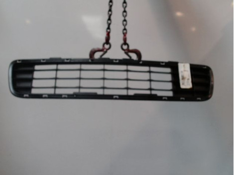 GRILLE PARE-CHOC AVANT FIAT PUNTO 2003-