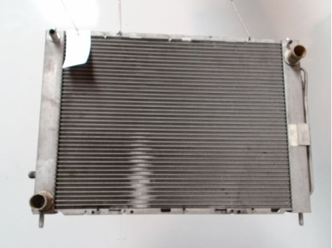 RADIATEUR / CONDENSEUR CLIM RENAULT MODUS 2008-