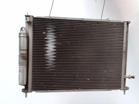 RADIATEUR / CONDENSEUR CLIM RENAULT MODUS 2008-