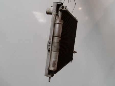 RADIATEUR / CONDENSEUR CLIM RENAULT MODUS 2008-