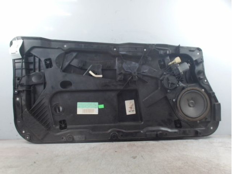 MECANISME+MOTEUR LEVE-GLACE AVANT GAUCHE FORD FIESTA 2005-