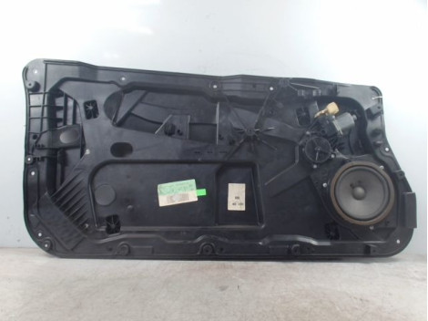 MECANISME+MOTEUR LEVE-GLACE AVANT GAUCHE FORD FIESTA 2005-