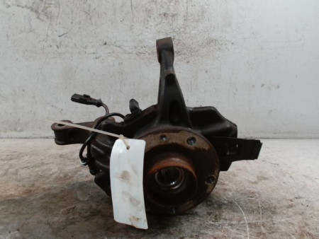 PIVOT AVANT GAUCHE RENAULT MEGANE III 2008-