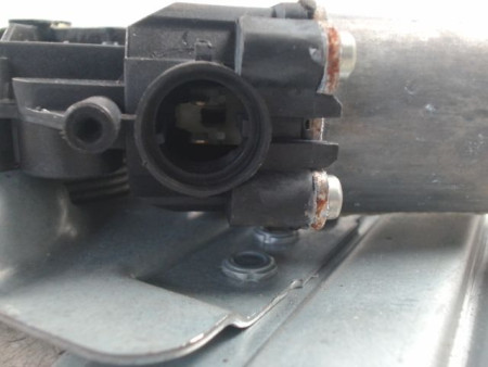 MECANISME+MOTEUR LEVE-GLACE AVANT DROIT RENAULT MODUS 2004-2007