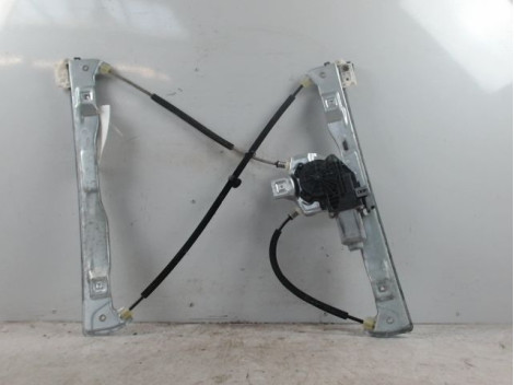 MECANISME+MOTEUR LEVE-GLACE AVANT GAUCHE CITROEN DS3 2009-