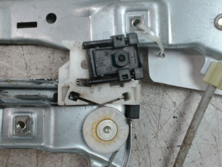 MECANISME+MOTEUR LEVE-GLACE AVANT GAUCHE CITROEN DS3 2009-