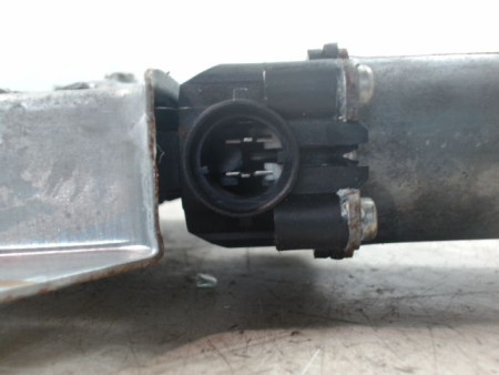 MECANISME+MOTEUR LEVE-GLACE AVANT DROIT RENAULT KANGOO EXPRESS 2008-