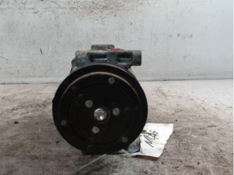 COMPRESSEUR AIR CONDITIONNE FORD KA 2008-