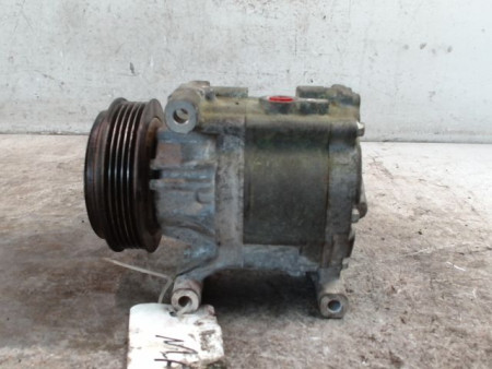 COMPRESSEUR AIR CONDITIONNE FORD KA 2008-