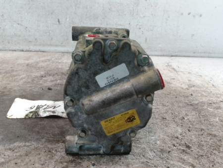 COMPRESSEUR AIR CONDITIONNE FORD KA 2008-