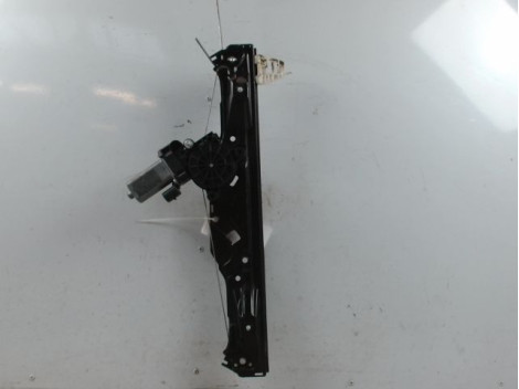 MECANISME+MOTEUR LEVE-GLACE AVANT DROIT FORD KA 2008-