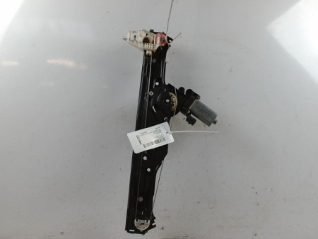 MECANISME+MOTEUR LEVE-GLACE AVANT DROIT FORD KA 2008-