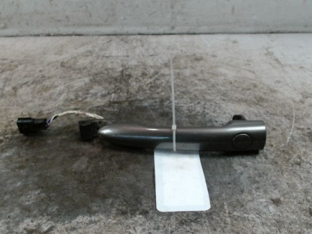 POIGNEE EXTERIEURE PORTE AVANT GAUCHE RENAULT LAGUNA II 2005-2007