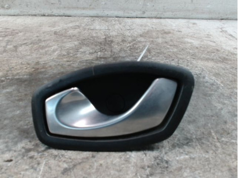 POIGNEE INTERIEURE PORTE AVANT GAUCHE RENAULT LAGUNA II 2005-2007