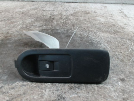 COMMANDE LEVE-GLACE PORTE AVD RENAULT SCENIC II PH2 2006-