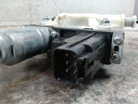 MECANISME+MOTEUR LEVE-GLACE AVANT GAUCHE KIA RIO 2005-