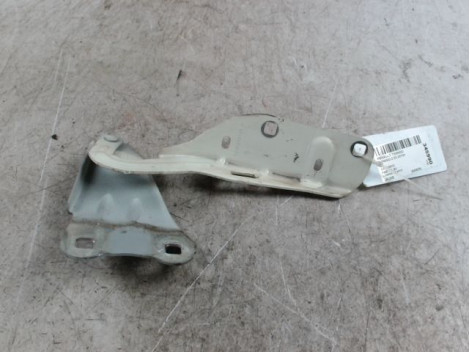 COMPAS GAUCHE CAPOT RENAULT TWINGO 2 2010-