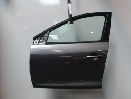 PORTE AVANT GAUCHE RENAULT MEGANE III 2008-