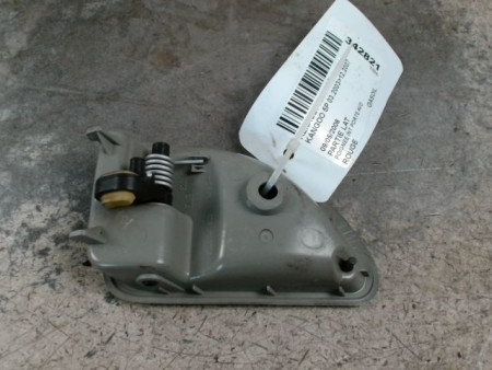 POIGNEE INTERIEURE PORTE AVANT DROIT RENAULT KANGOO 2003-2007