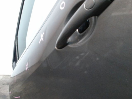 PORTE AVANT GAUCHE RENAULT LAGUNA III 2007-