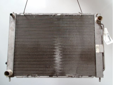 RADIATEUR / CONDENSEUR CLIM RENAULT CLIO III 2007-