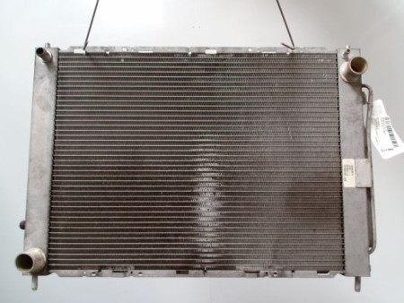 RADIATEUR / CONDENSEUR CLIM RENAULT CLIO III 2007-