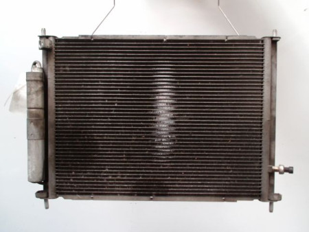 RADIATEUR / CONDENSEUR CLIM RENAULT CLIO III 2007-