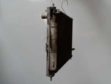 RADIATEUR / CONDENSEUR CLIM RENAULT CLIO III 2007-