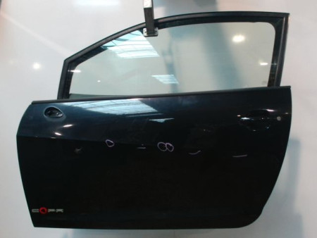 PORTE AVANT GAUCHE SEAT IBIZA 2006-