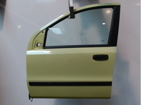 PORTE AVANT GAUCHE FIAT PANDA 2003-