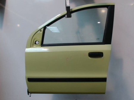 PORTE AVANT GAUCHE FIAT PANDA 2003-