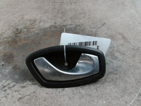 POIGNEE INTERIEURE PORTE ARRIERE DROIT RENAULT LAGUNA III 2009-