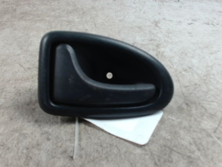 POIGNEE INTERIEURE PORTE AVANT GAUCHE RENAULT CLIO II PH.2 01-06