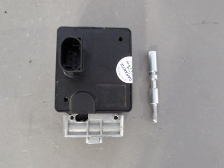 ANTIVOL DE DIRECTION RENAULT MEGANE III 2008-