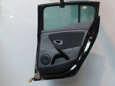 PORTE ARRIERE DROIT RENAULT MEGANE III 2008-