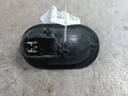 POIGNEE INTERIEURE PORTE ARRIERE DROIT RENAULT SCENIC II PH2 2006-