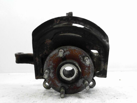 PIVOT AVANT GAUCHE NISSAN QHASQAI 2007-