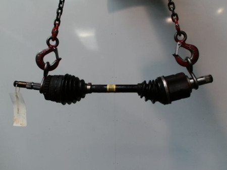 TRANSMISSION AVANT GAUCHE OPEL MERIVA 2006- 1.3 CDTI 