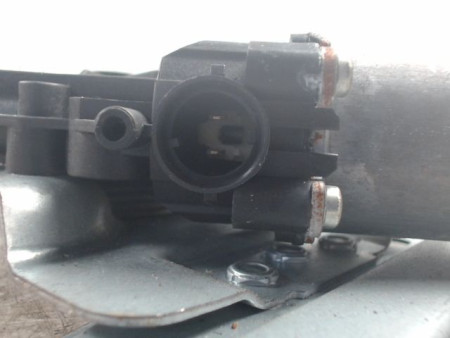 MECANISME+MOTEUR LEVE-GLACE AVANT DROIT RENAULT MODUS LONGUE 2008-