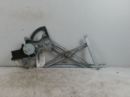 MECANISME+MOTEUR LEVE-GLACE AVANT GAUCHE HYUNDAI I20