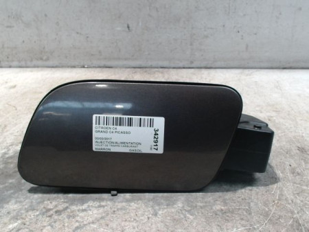 VOLET DE TRAPPE CARBURANT CITROEN GRAND C4 PICASSO