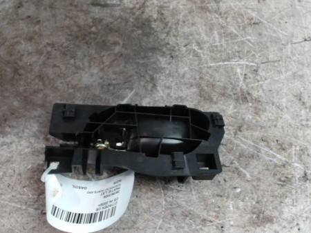 POIGNEE INTERIEURE PORTE ARRIERE DROIT CITROEN C5 2008-