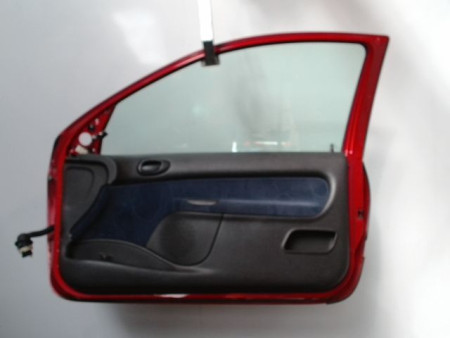 PORTE AVANT DROIT PEUGEOT 206 3P