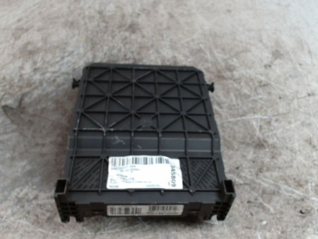 PLATINE FUSIBLE HABITACLE PEUGEOT 206+ 2009-