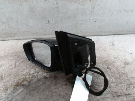 RETROVISEUR EXTERIEUR ELECTRIQUE GAUCHE VOLKSWAGEN POLO 2009-