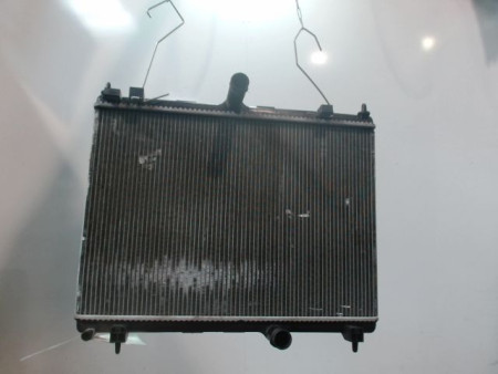 RADIATEUR CITROEN C5 2008-